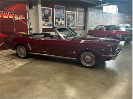 1965 Ford Mustang (CC-2106406) for sale in West Babylon, New York