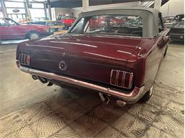 1965 Ford Mustang (CC-2106406) for sale in West Babylon, New York