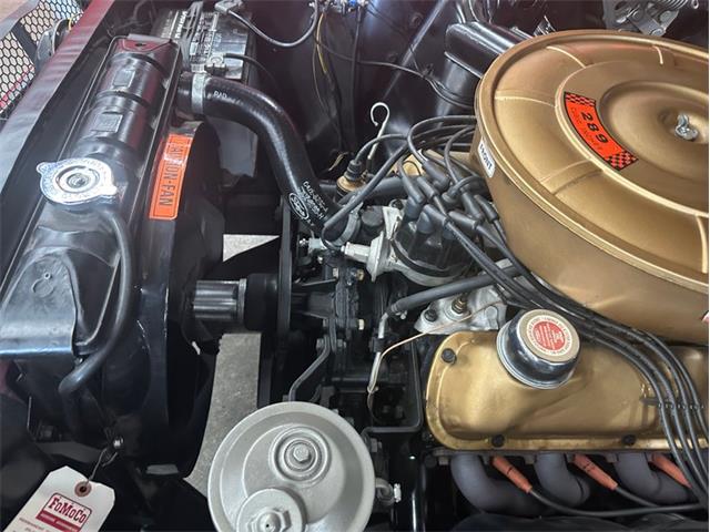 1965 Ford Mustang (CC-2106406) for sale in West Babylon, New York