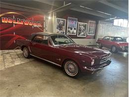 1965 Ford Mustang (CC-2106406) for sale in West Babylon, New York