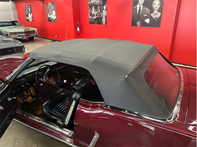 1965 Ford Mustang (CC-2106406) for sale in West Babylon, New York