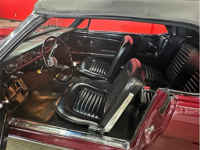 1965 Ford Mustang (CC-2106406) for sale in West Babylon, New York