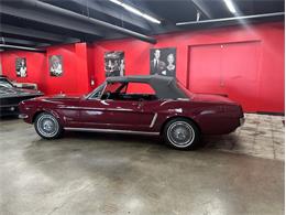 1965 Ford Mustang (CC-2106406) for sale in West Babylon, New York