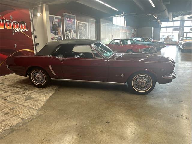 1965 Ford Mustang (CC-2106406) for sale in West Babylon, New York