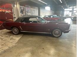 1965 Ford Mustang (CC-2106406) for sale in West Babylon, New York