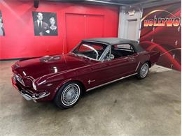 1965 Ford Mustang (CC-2106406) for sale in West Babylon, New York