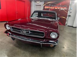 1965 Ford Mustang (CC-2106406) for sale in West Babylon, New York
