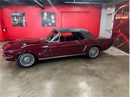 1965 Ford Mustang (CC-2106406) for sale in West Babylon, New York