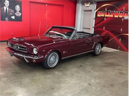 1965 Ford Mustang (CC-2106406) for sale in West Babylon, New York