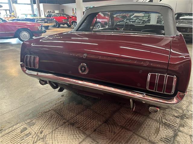 1965 Ford Mustang (CC-2106406) for sale in West Babylon, New York