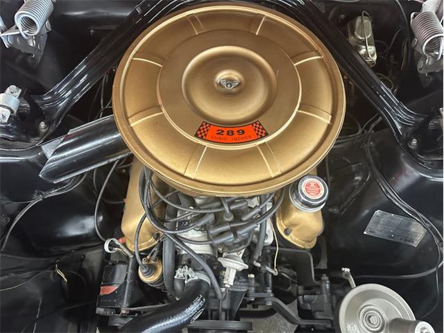 1965 Ford Mustang (CC-2106406) for sale in West Babylon, New York