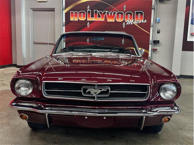 1965 Ford Mustang (CC-2106406) for sale in West Babylon, New York
