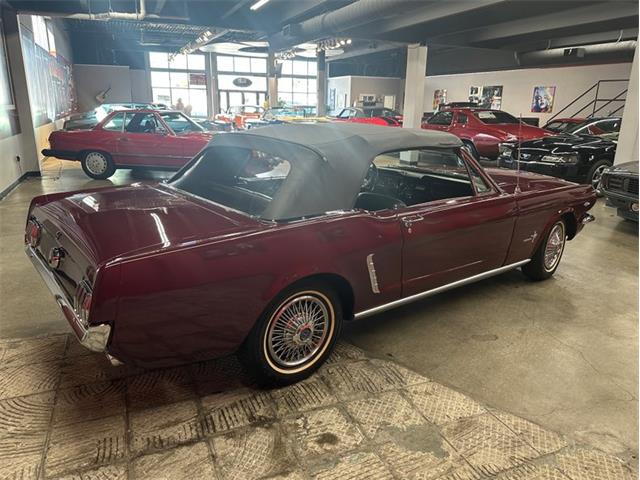 1965 Ford Mustang (CC-2106406) for sale in West Babylon, New York