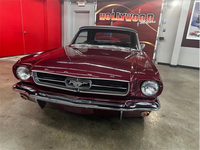 1965 Ford Mustang (CC-2106406) for sale in West Babylon, New York