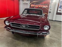 1965 Ford Mustang (CC-2106406) for sale in West Babylon, New York
