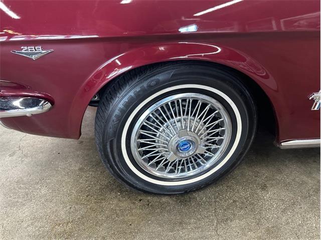 1965 Ford Mustang (CC-2106406) for sale in West Babylon, New York