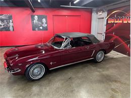 1965 Ford Mustang (CC-2106406) for sale in West Babylon, New York