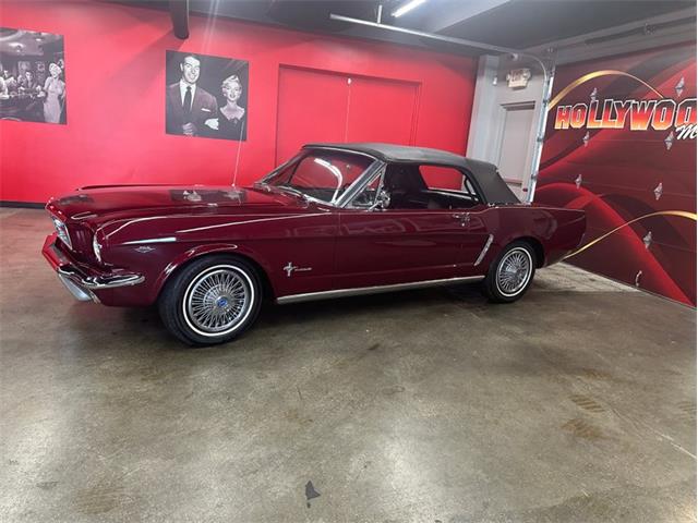 1965 Ford Mustang (CC-2106406) for sale in West Babylon, New York