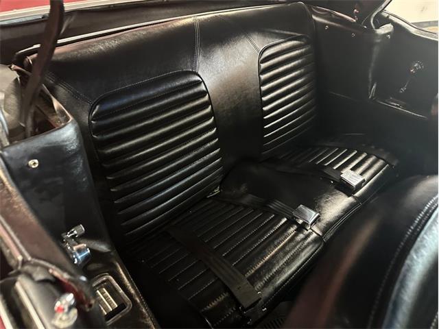 1965 Ford Mustang (CC-2106406) for sale in West Babylon, New York