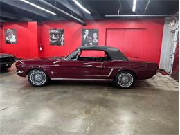 1965 Ford Mustang (CC-2106406) for sale in West Babylon, New York
