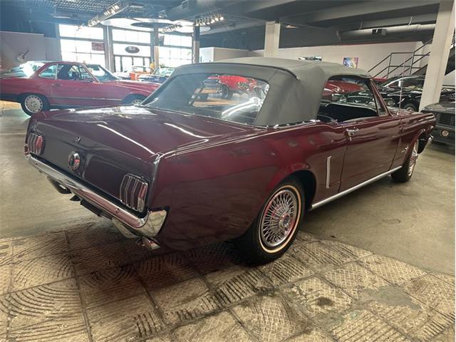 1965 Ford Mustang (CC-2106406) for sale in West Babylon, New York