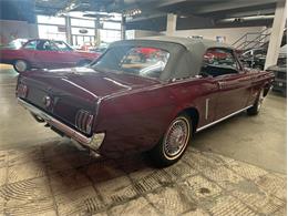 1965 Ford Mustang (CC-2106406) for sale in West Babylon, New York