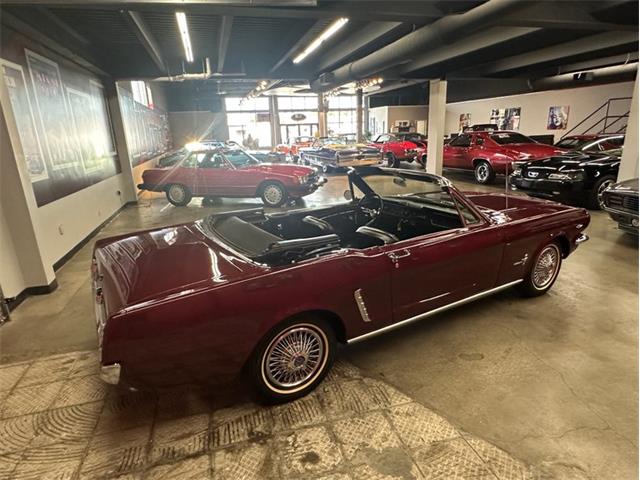1965 Ford Mustang (CC-2106406) for sale in West Babylon, New York