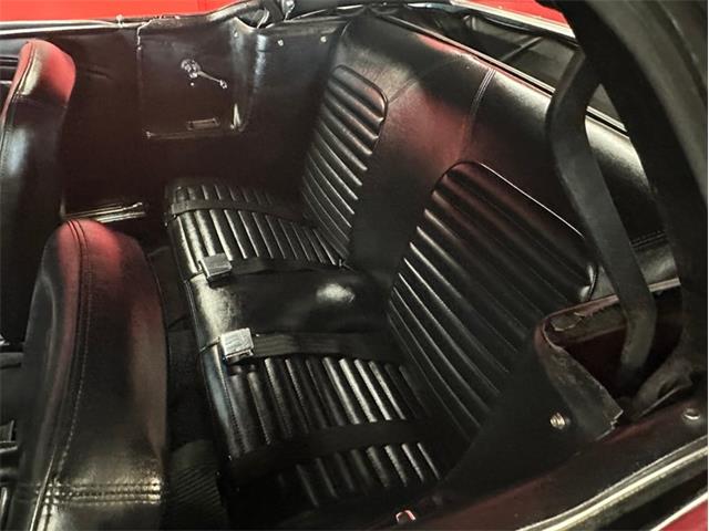 1965 Ford Mustang (CC-2106406) for sale in West Babylon, New York