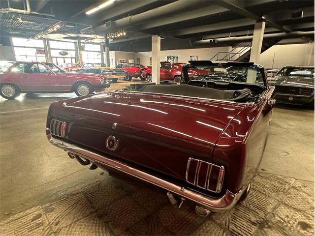 1965 Ford Mustang (CC-2106406) for sale in West Babylon, New York