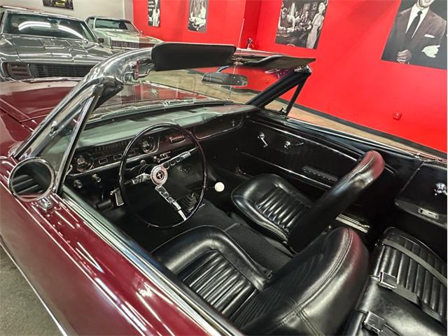 1965 Ford Mustang (CC-2106406) for sale in West Babylon, New York