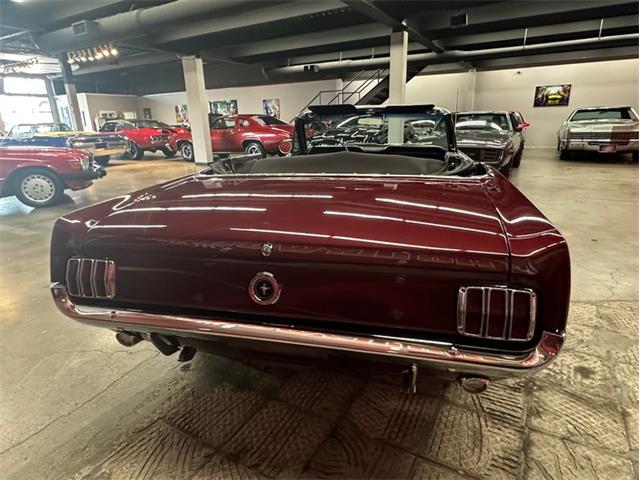 1965 Ford Mustang (CC-2106406) for sale in West Babylon, New York