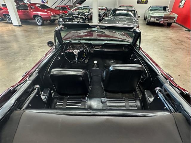 1965 Ford Mustang (CC-2106406) for sale in West Babylon, New York