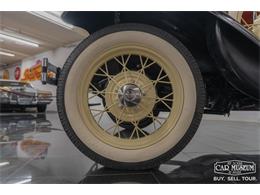 1931 Ford Model A Roadster (CC-2106407) for sale in St. Louis, Missouri
