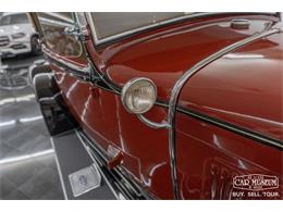 1931 Ford Model A Roadster (CC-2106407) for sale in St. Louis, Missouri