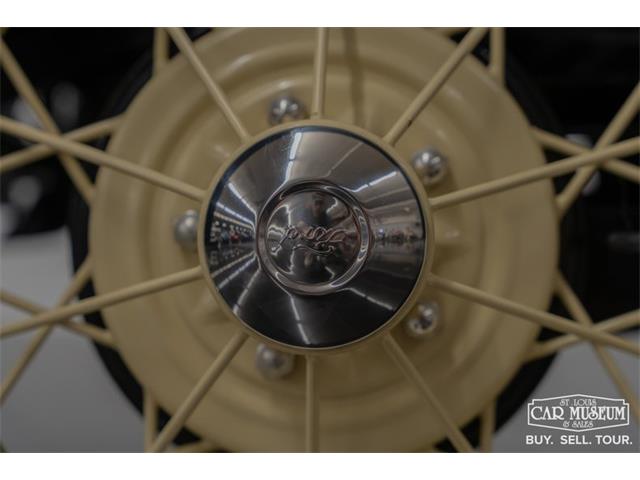 1931 Ford Model A Roadster (CC-2106407) for sale in St. Louis, Missouri