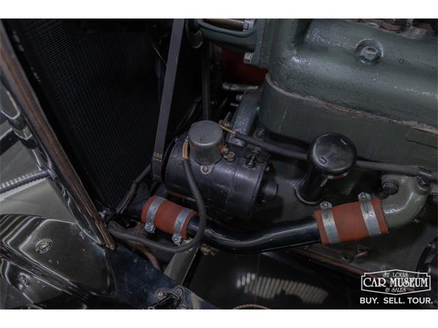 1931 Ford Model A Roadster (CC-2106407) for sale in St. Louis, Missouri