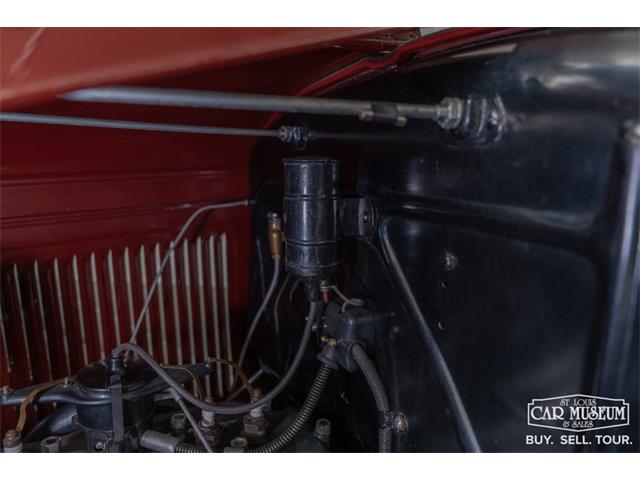 1931 Ford Model A Roadster (CC-2106407) for sale in St. Louis, Missouri