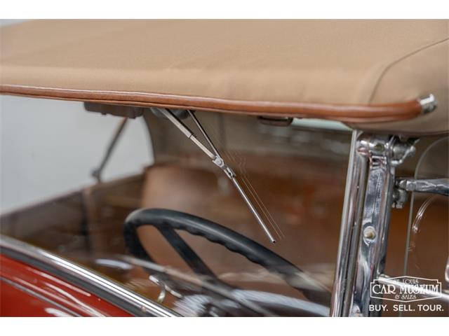 1931 Ford Model A Roadster (CC-2106407) for sale in St. Louis, Missouri