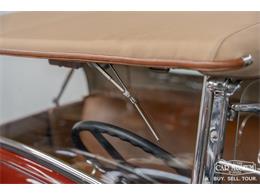 1931 Ford Model A Roadster (CC-2106407) for sale in St. Louis, Missouri