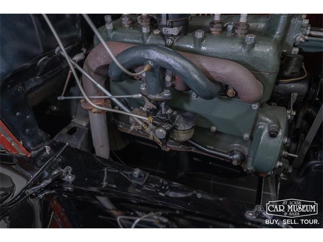 1931 Ford Model A Roadster (CC-2106407) for sale in St. Louis, Missouri