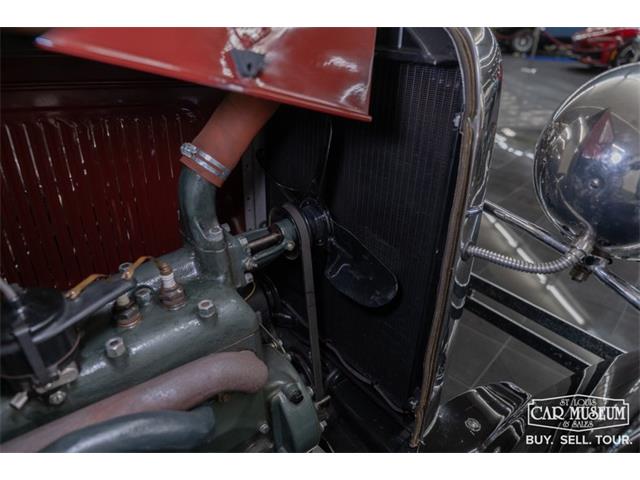 1931 Ford Model A Roadster (CC-2106407) for sale in St. Louis, Missouri