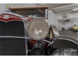 1931 Ford Model A Roadster (CC-2106407) for sale in St. Louis, Missouri