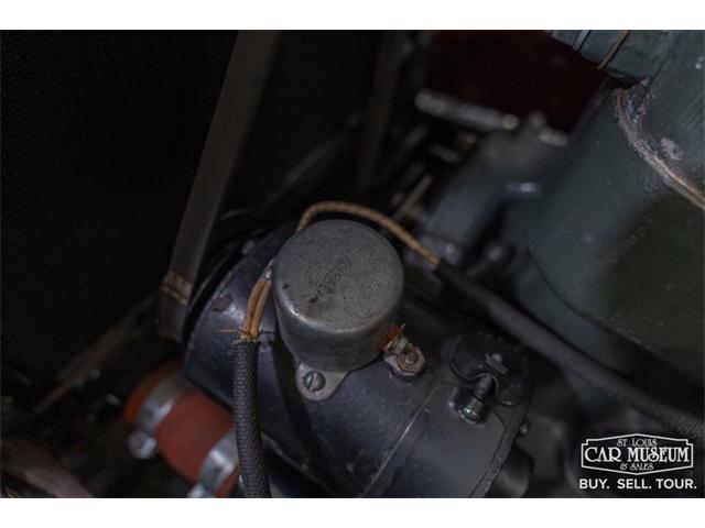 1931 Ford Model A Roadster (CC-2106407) for sale in St. Louis, Missouri