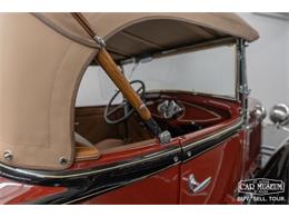 1931 Ford Model A Roadster (CC-2106407) for sale in St. Louis, Missouri