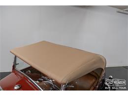 1931 Ford Model A Roadster (CC-2106407) for sale in St. Louis, Missouri