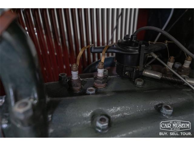 1931 Ford Model A Roadster (CC-2106407) for sale in St. Louis, Missouri