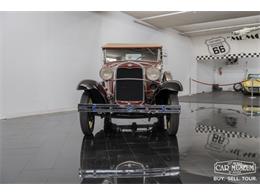 1931 Ford Model A Roadster (CC-2106407) for sale in St. Louis, Missouri