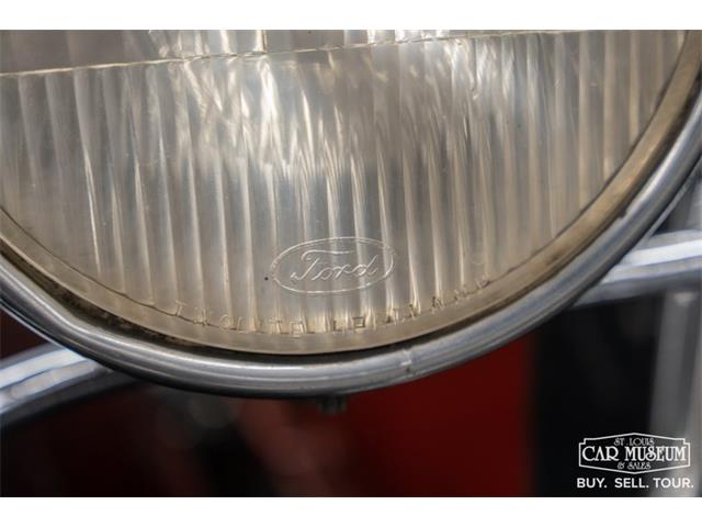 1931 Ford Model A Roadster (CC-2106407) for sale in St. Louis, Missouri