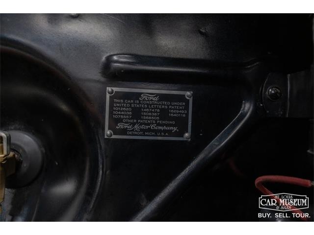 1931 Ford Model A Roadster (CC-2106407) for sale in St. Louis, Missouri
