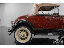 1931 Ford Model A Roadster (CC-2106407) for sale in St. Louis, Missouri